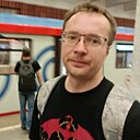 Знакомства: Дмитрий, 38 лет, Санкт-Петербург