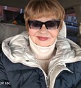 Знакомства: Наталья, 68 лет, Уссурийск