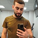 Знакомства: Руслан, 35 лет, Серпухов