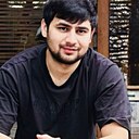 Знакомства: Атабек, 24 года, Набережные Челны
