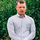 Знакомства: Ник, 36 лет, Чусовой