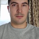 Знакомства: Георгий, 36 лет, Ульяновск