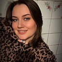 Знакомства: Тетяна, 29 лет, Белая Церковь