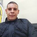 Знакомства: Владислав, 36 лет, Норильск