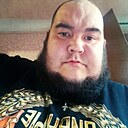 Знакомства: Кирилл, 31 год, Макеевка