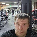 Знакомства: Серега, 34 года, Братск