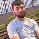 Знакомства: Денс, 29 лет, Кинешма