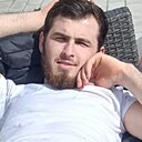 Знакомства: Умар, 26 лет, Москва