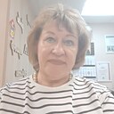 Знакомства: Ирина, 60 лет, Вологда