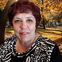 Знакомства: Людмила, 65 лет, Санкт-Петербург