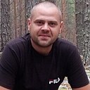 Знакомства: Виталий, 36 лет, Новосибирск