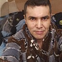 Знакомства: Ринат, 41 год, Сибай