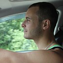 Знакомства: Андрей, 40 лет, Вологда