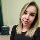 Знакомства: Лєна, 26 лет, Познань