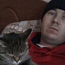 Знакомства: Александр, 38 лет, Печора