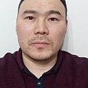 Знакомства: Жандос, 35 лет, Петропавловск