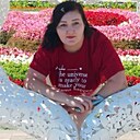 Знакомства: Светлана, 45 лет, Мары