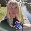 Знакомства: Ирина, 45 лет, Рязань