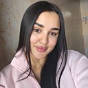 Знакомства: Кристина, 28 лет, Уссурийск