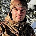 Знакомства: Сергей, 45 лет, Хабаровск