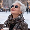 Знакомства: Марина, 50 лет, Назарово