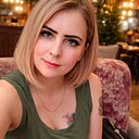 Знакомства: Олеговна, 37 лет, Риддер