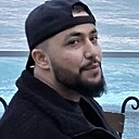 Знакомства: Расул, 42 года, Алушта