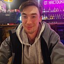 Знакомства: Андрей, 27 лет, Курск