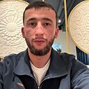 Знакомства: Алик, 32 года, Ростов-на-Дону