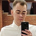 Знакомства: Сергей, 26 лет, Москва