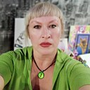 Знакомства: Инна, 45 лет, Горловка