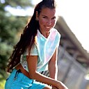 Знакомства: Kristina, 40 лет, Екатеринбург