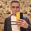 Знакомства: Лёнчик, 29 лет, Воркута