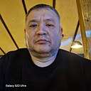 Знакомства: Дар, 47 лет, Караганда