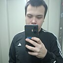 Знакомства: Иван, 19 лет, Семей