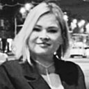 Знакомства: Elli, 39 лет, Уфа