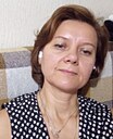 Знакомства: Марина, 48 лет, Нижний Новгород