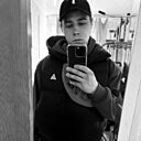 Знакомства: Дмитрий, 25 лет, Пермь