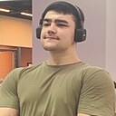 Знакомства: Амир, 25 лет, Невинномысск