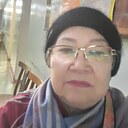 Знакомства: Светлана, 68 лет, Бийск