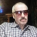 Знакомства: Владимир, 60 лет, Лесосибирск