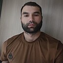 Знакомства: Дима, 35 лет, Нижневартовск