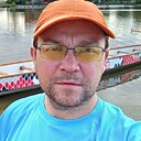 Знакомства: Евгений, 46 лет, Оса