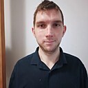 Знакомства: Андрей, 27 лет, Новосибирск