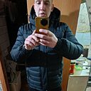 Знакомства: Саша, 28 лет, Орша