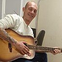 Знакомства: Артем, 37 лет, Одесса