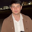 Знакомства: Джамик, 26 лет, Югорск
