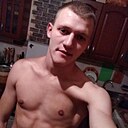 Знакомства: Владислав, 28 лет, Пинск