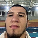 Знакомства: Абдулла, 18 лет, Махачкала