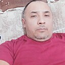 Знакомства: Фарход, 40 лет, Сыктывкар